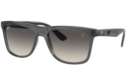 Ray Ban sólgleraugu 4413M 57