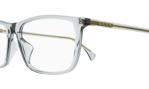 Gucci umgjörð 0758OA 56 - Image 2
