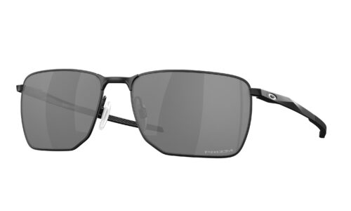 Oakley Ejector Stn Black Prizm Black