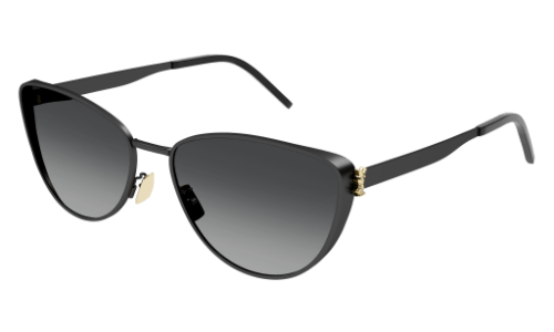 Saint Laurent sólgleraugu M90 58