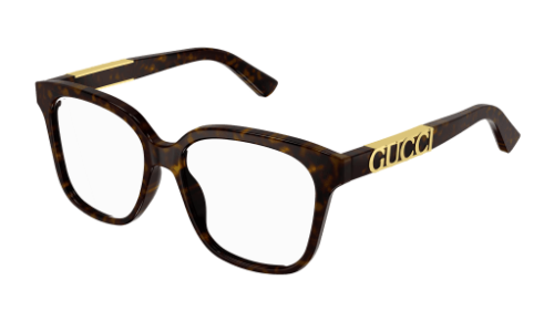 Gucci umgjörð 1192O 53