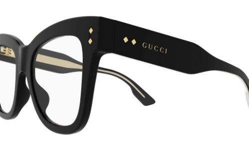 Gucci umgjörð 1082O 50