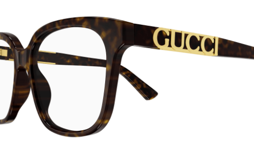 Gucci umgjörð 1192O 53