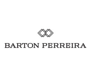 Barton Perreira