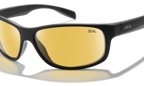 Maui Jim sólgleraugu Sable Matte Black