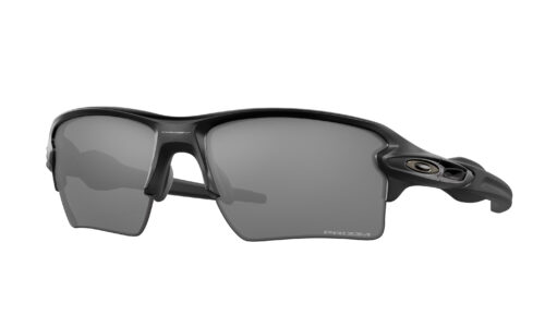 Oakley Flak 2.0 XL Matt Black w/Prizm Black Irr