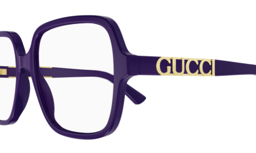 Gucci umgjörð 1193O 56