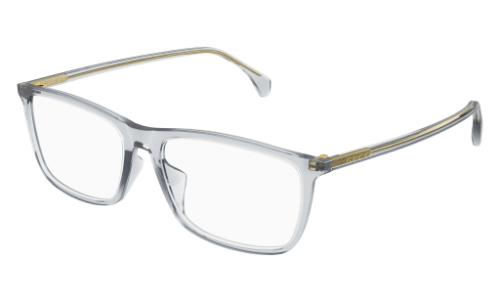 Gucci umgjörð 0758OA 56