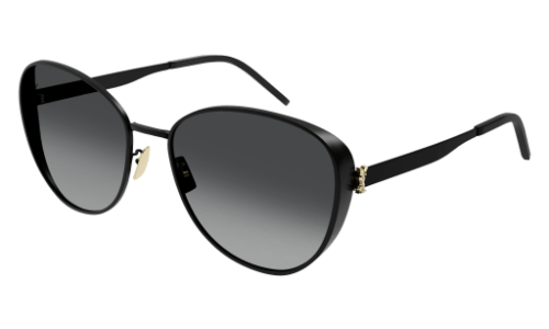 Saint Laurent sólgleraugu M91 59