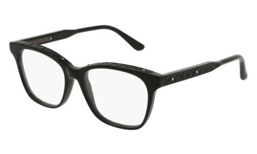 Bottega Veneta umgjörð 0070O 51