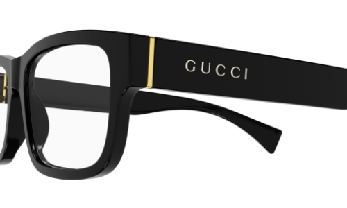 Gucci umgjörð 1141O 58