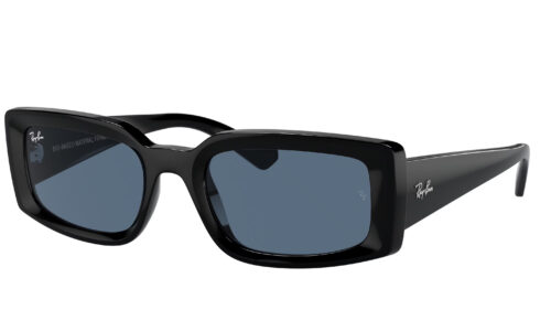 Ray Ban sólgleraugu 4395 54