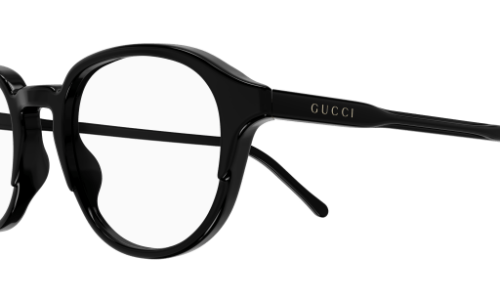 Gucci umgjörð 1212O 50