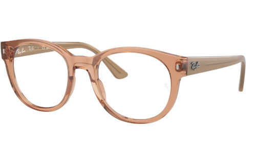 Ray Ban umgjörð 7227 51