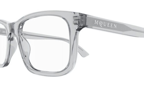 Alexander Mcqueen umgjörð 0486O 57