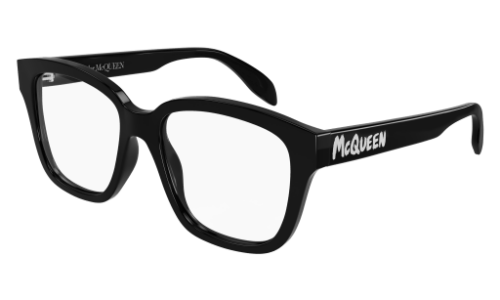 Alexander Mcqueen umgjörð 0333O 52