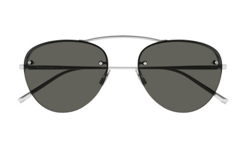 Saint Laurent sólgleraugu 575 55 - Image 3