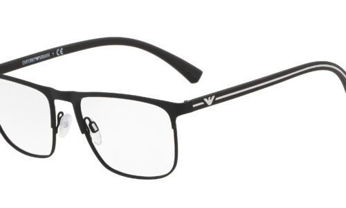Emporio Armani umgjörð 1079 55