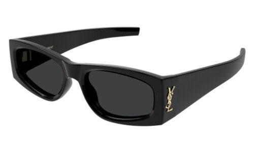 Saint Laurent sólgleraugu M140 56