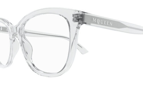 Alexander Mcqueen umgjörð 0487O 54