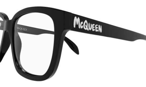 Alexander Mcqueen umgjörð 0333O 52