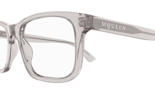 Alexander Mcqueen umgjörð 0486O 54