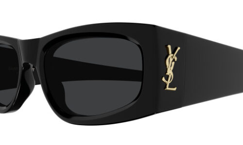 Saint Laurent sólgleraugu M140 56