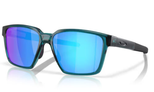 Oakley Actuator Sq Trans Balsam Prizm Sapphire