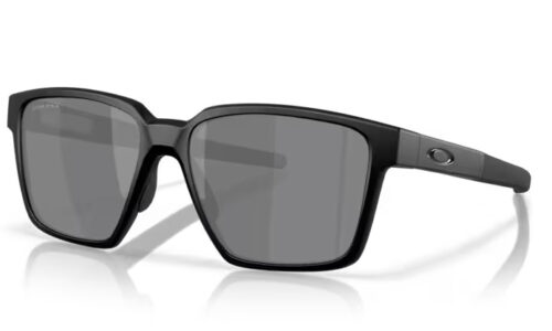 Oakley Actuator Sq Matte Black Prizm Black