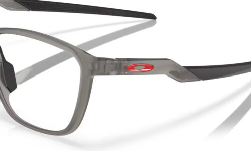 Oakley umgjörð 8183 56 Futurity RS Satin Grey Smoke