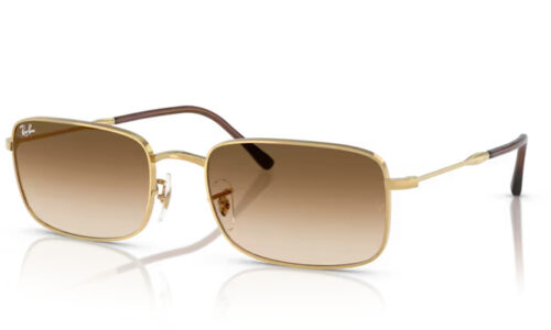 Ray Ban sólgleraugu 3746 59