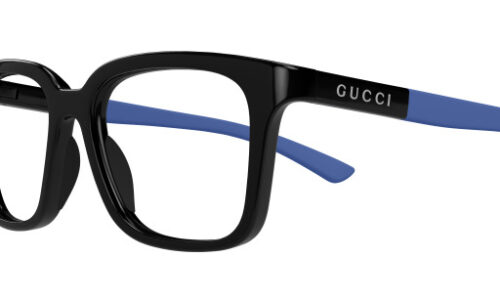 Gucci umgjörð 1738O 52