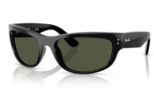 Ray Ban sólgleraugu 2289 60