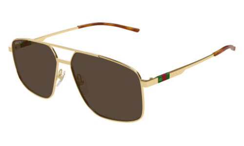 Gucci sólgleraugu 1676S 60