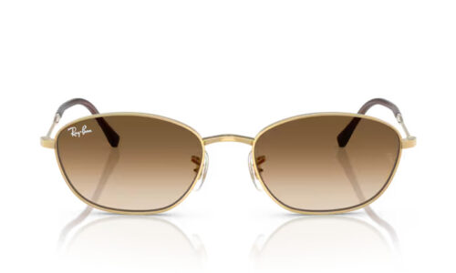 Ray Ban sólgleraugu 3749 58