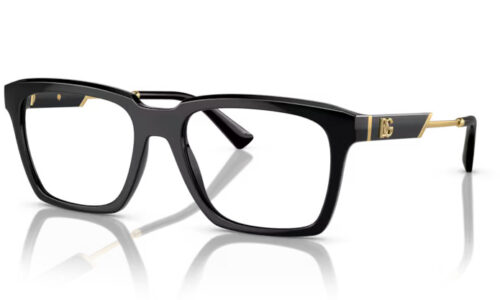 Dolce & Gabbana umgjörð 5104 54