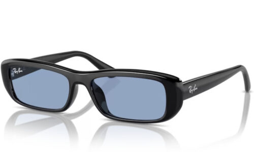 Ray Ban sólgleraugu 4436D 55