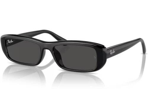 Ray Ban sólgleraugu 4436D 55