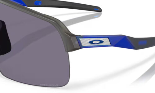 Oakley Sutro Lite Matte Grey Smoke Prizm Grey