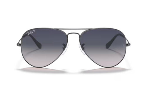 Ray Ban sólgleraugu Aviator 3025 62