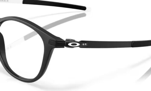 Oakley umgjörð 8105 25 Pitchman R Satin Black