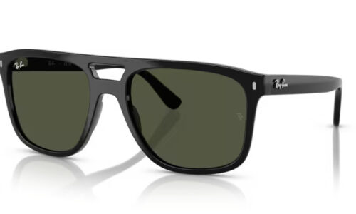 Ray Ban sólgleraugu 2213 55