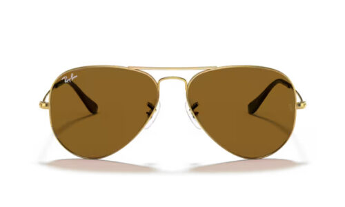 Ray Ban sólgleraugu Aviator 3025 62