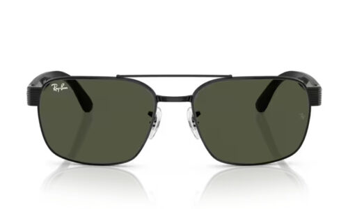 Ray Ban sólgleraugu 3751 58