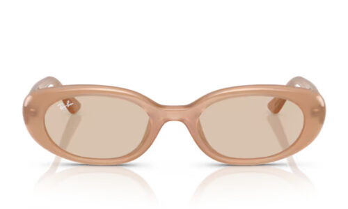 Ray Ban sólgleraugu 4441D 53