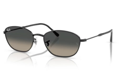 Ray Ban sólgleraugu 3749 58