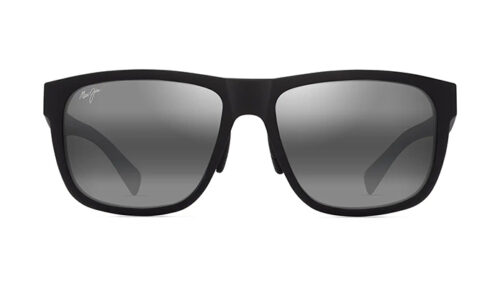 Maui Jim Pauakea Grey Matte Black