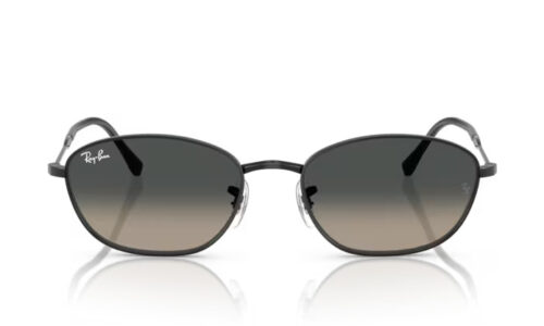 Ray Ban sólgleraugu 3749 55