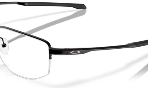 Oakley umgjörð 3035 56 Addams 0,5 Satin Black