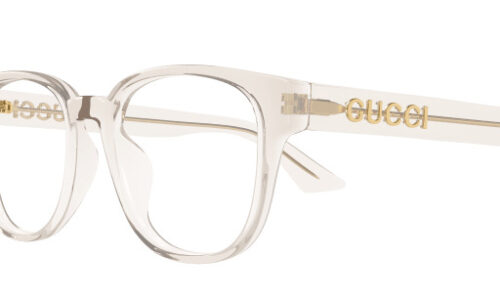 Gucci umgjörð 1746OA 52